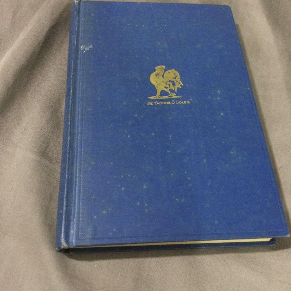 Contes Gais EB De Sauze 1924 First Edition French Winston Modern Language Series